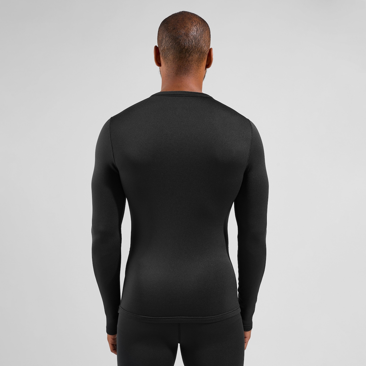 Fundamentals Active Warm Base Layer Shirt