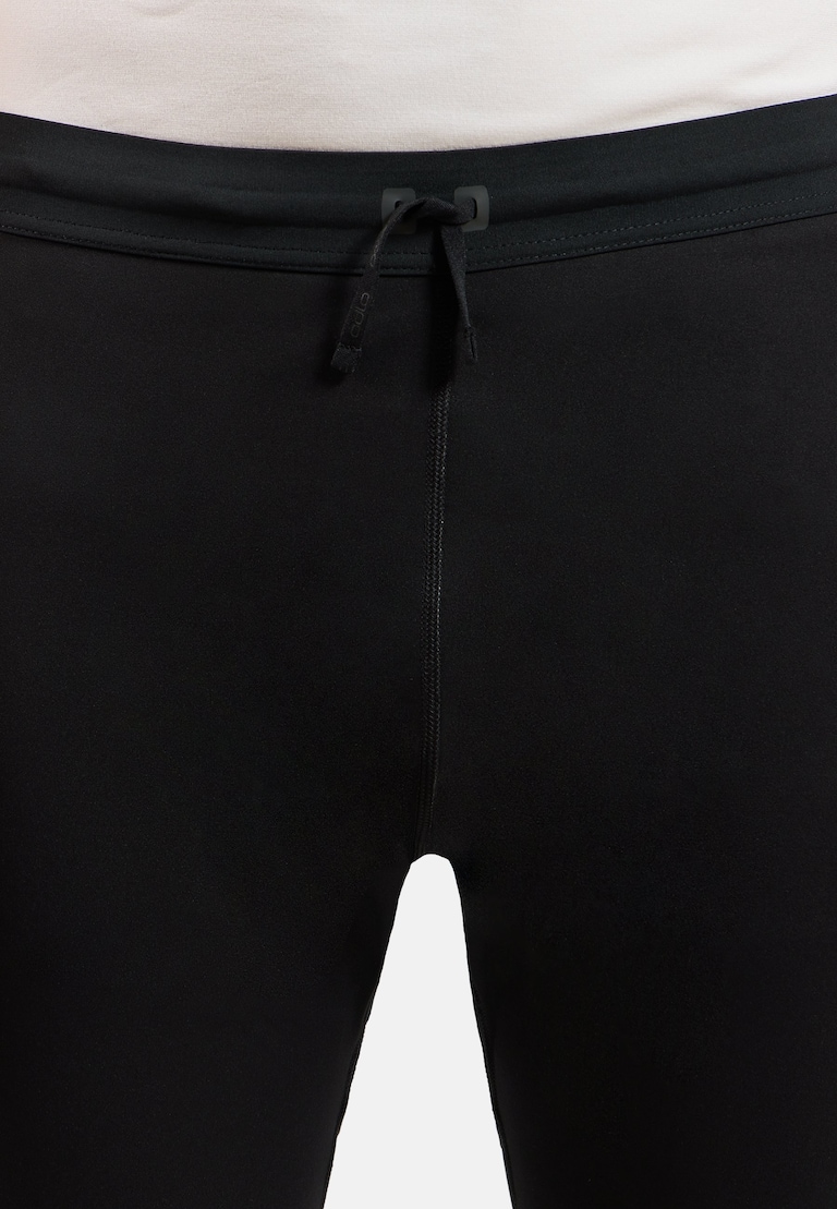 The Zeroweight Warm reflective running tights 2.0