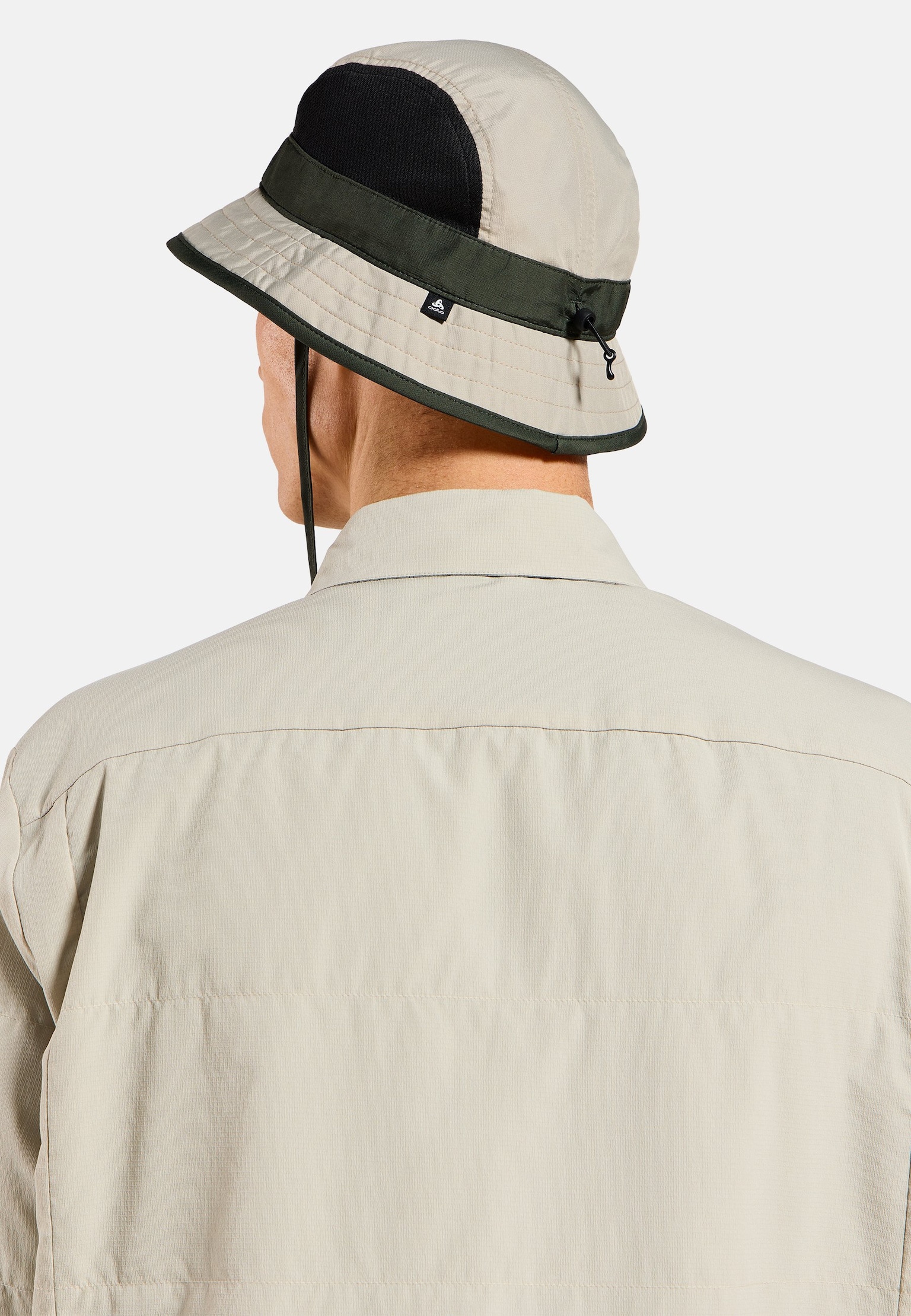 The Performance Light bucket hat