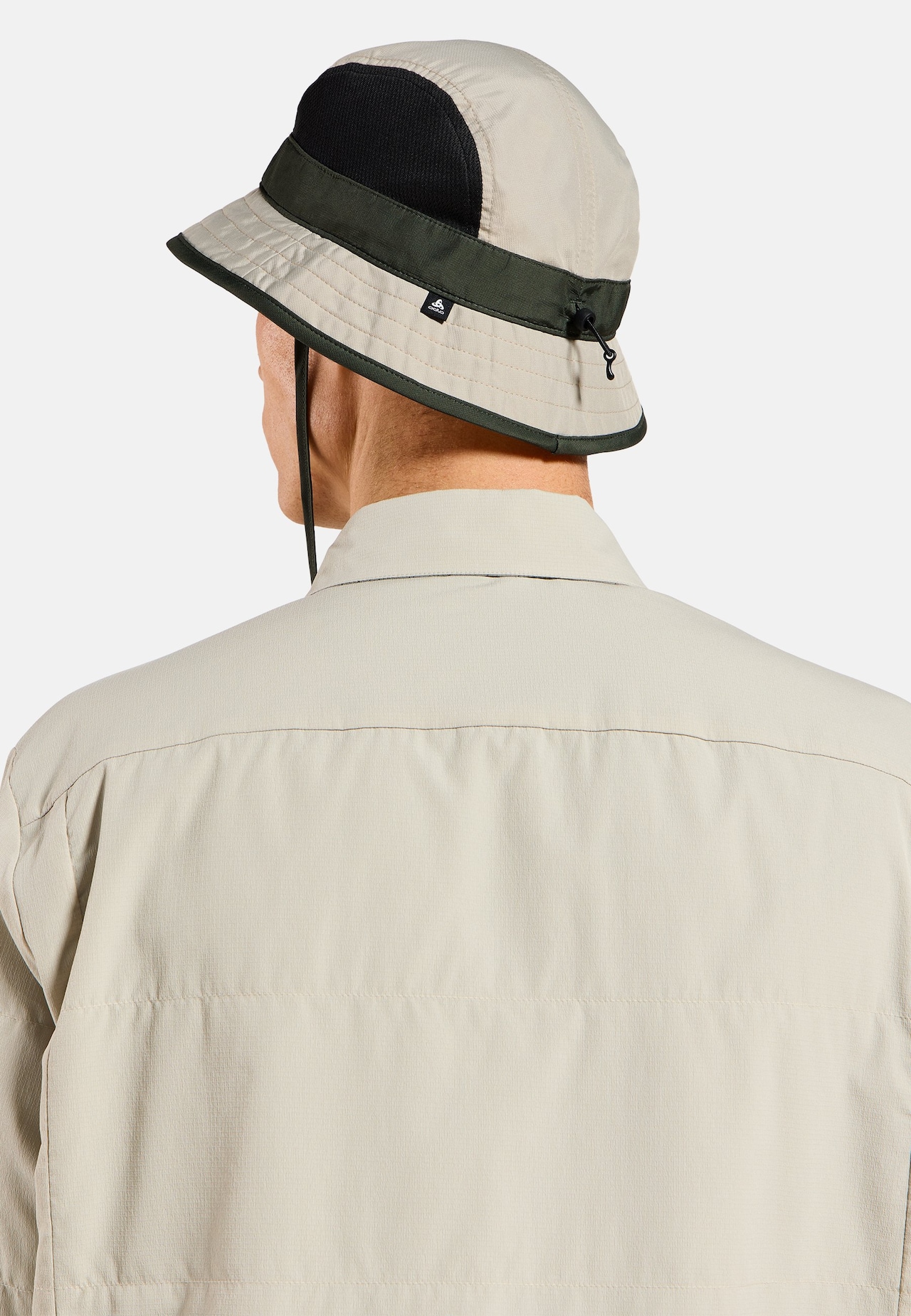Performance Light Bucket Cap