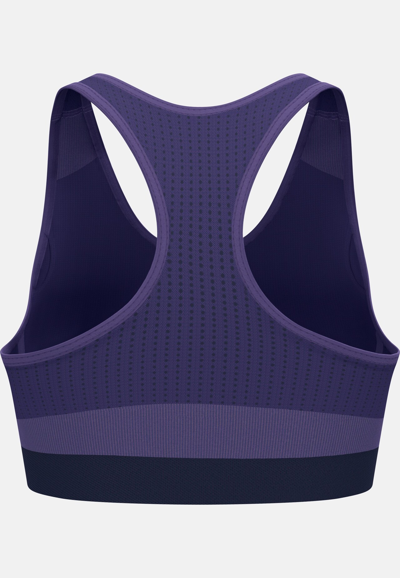 Seamless High Sport BH