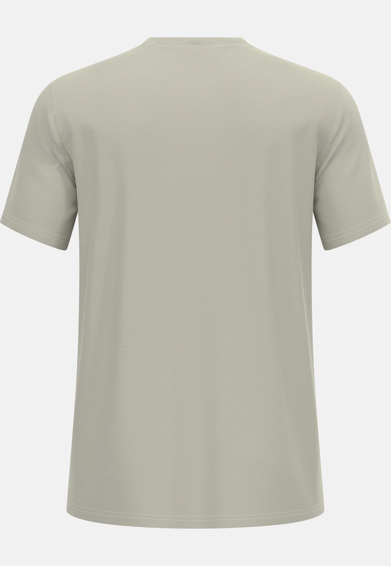 T-shirt Raincloud Mérinos 160