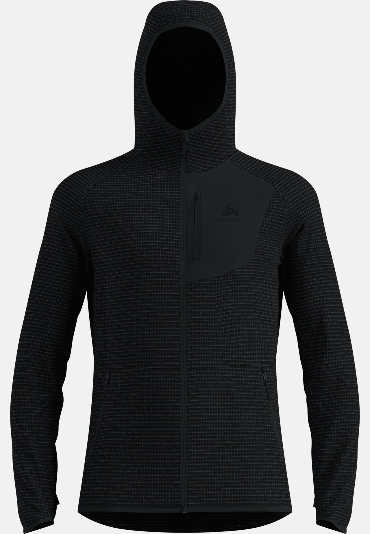 Ascent Hoodie Full-Zip