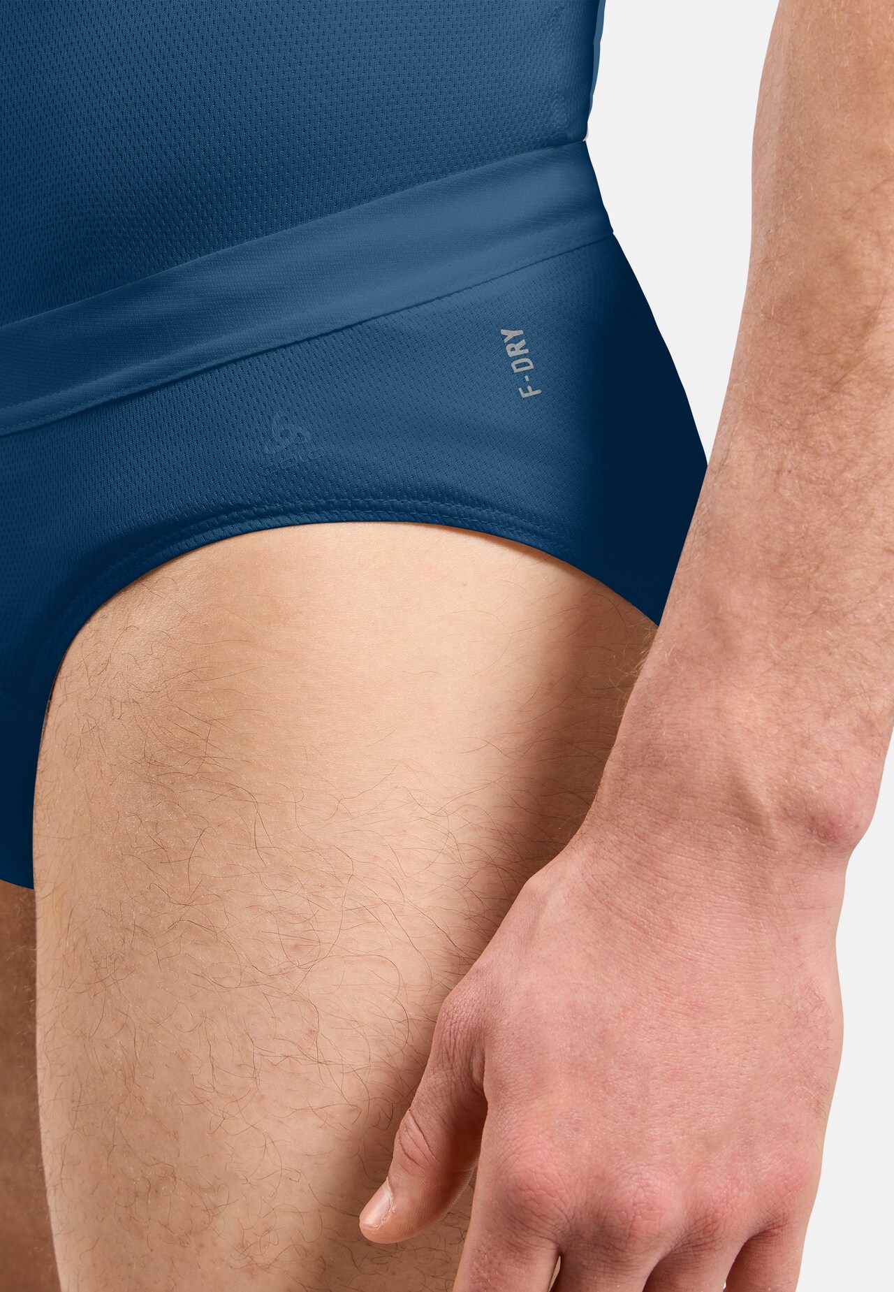 Active F-Dry Light Brief