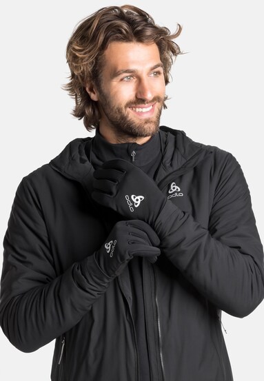 The Essentials Warm gloves