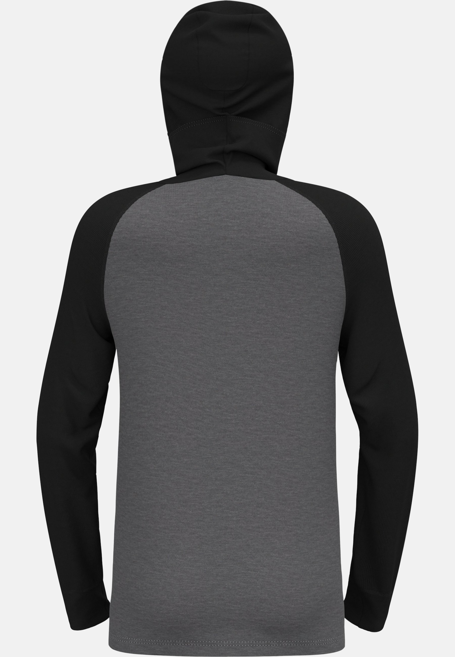 Active Warm Kids Base Layer with Facemask