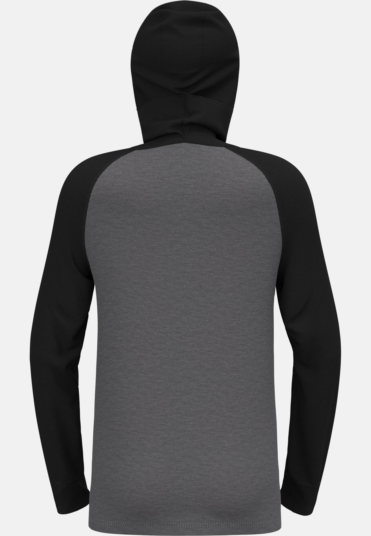 Active Warm Kids Base Layer mit Gesichtsmaske