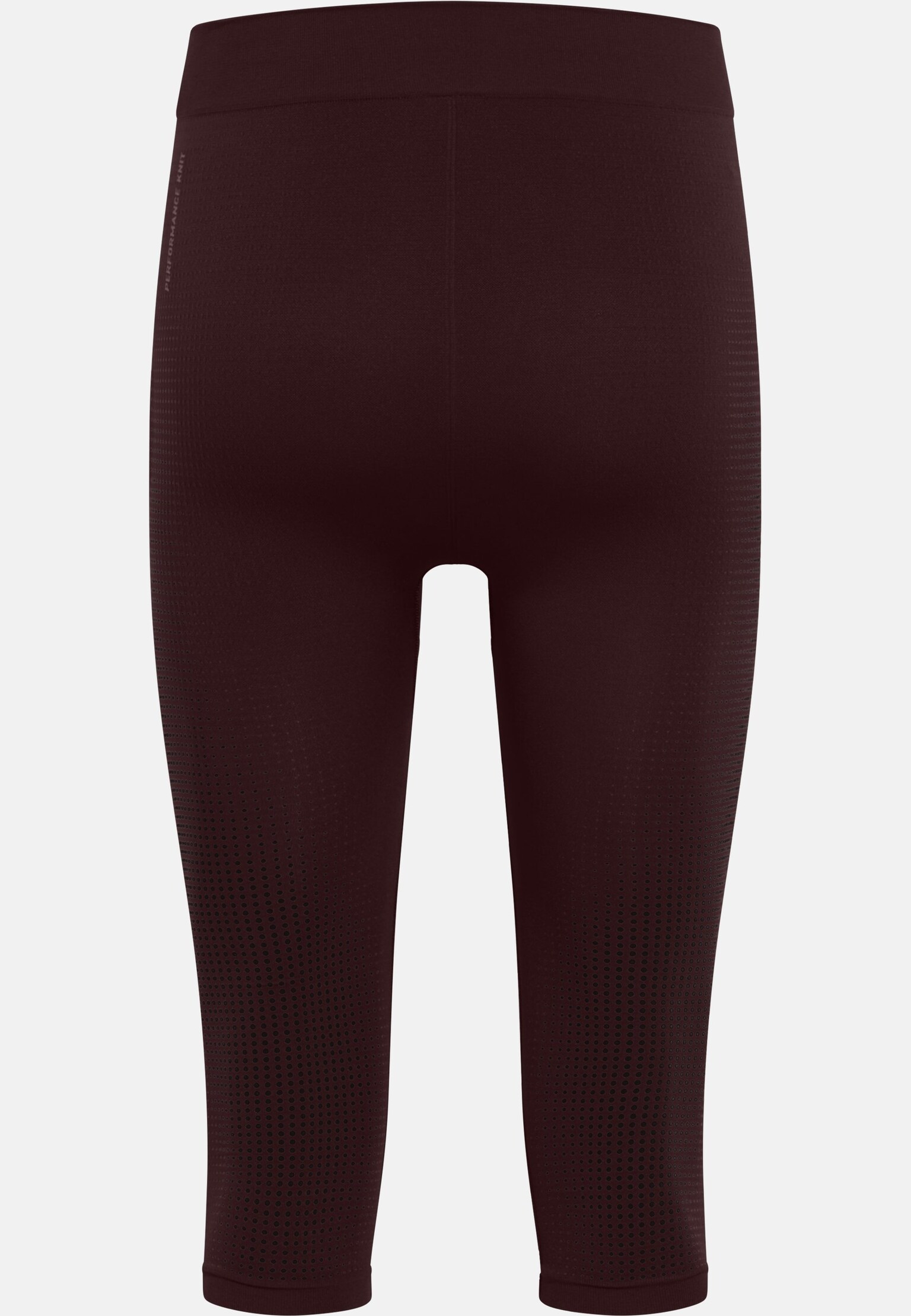 The Performance Warm Base Layer 3/4 Bottoms