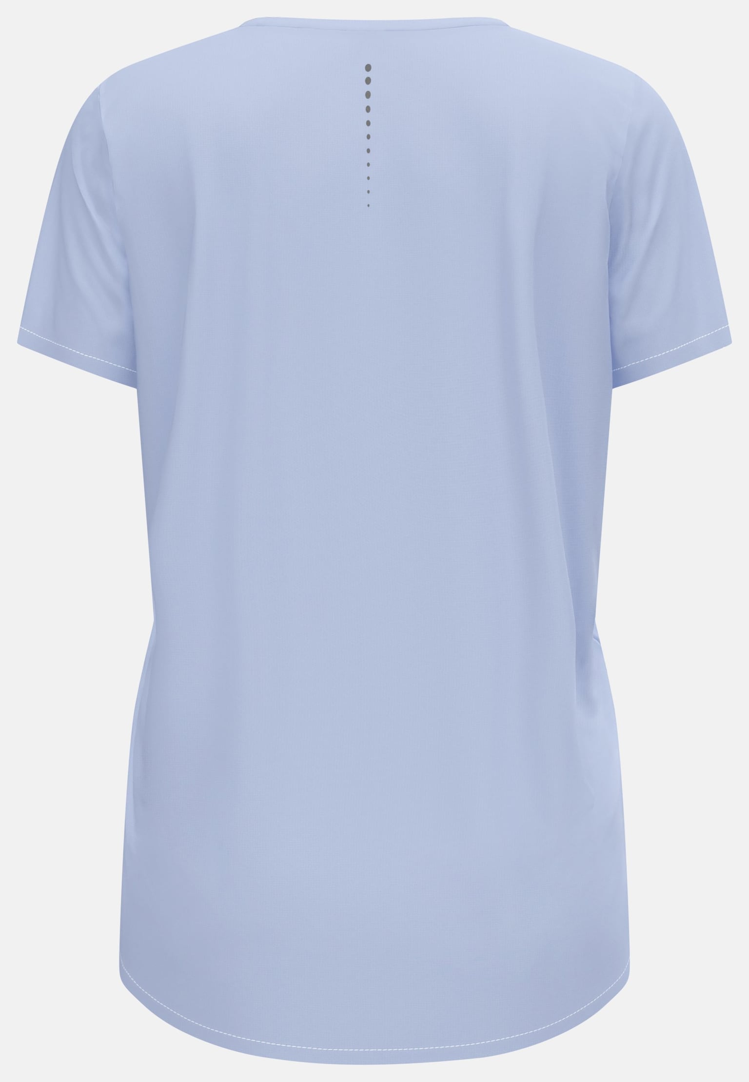 The Zeroweight Chill-Tec t-shirt