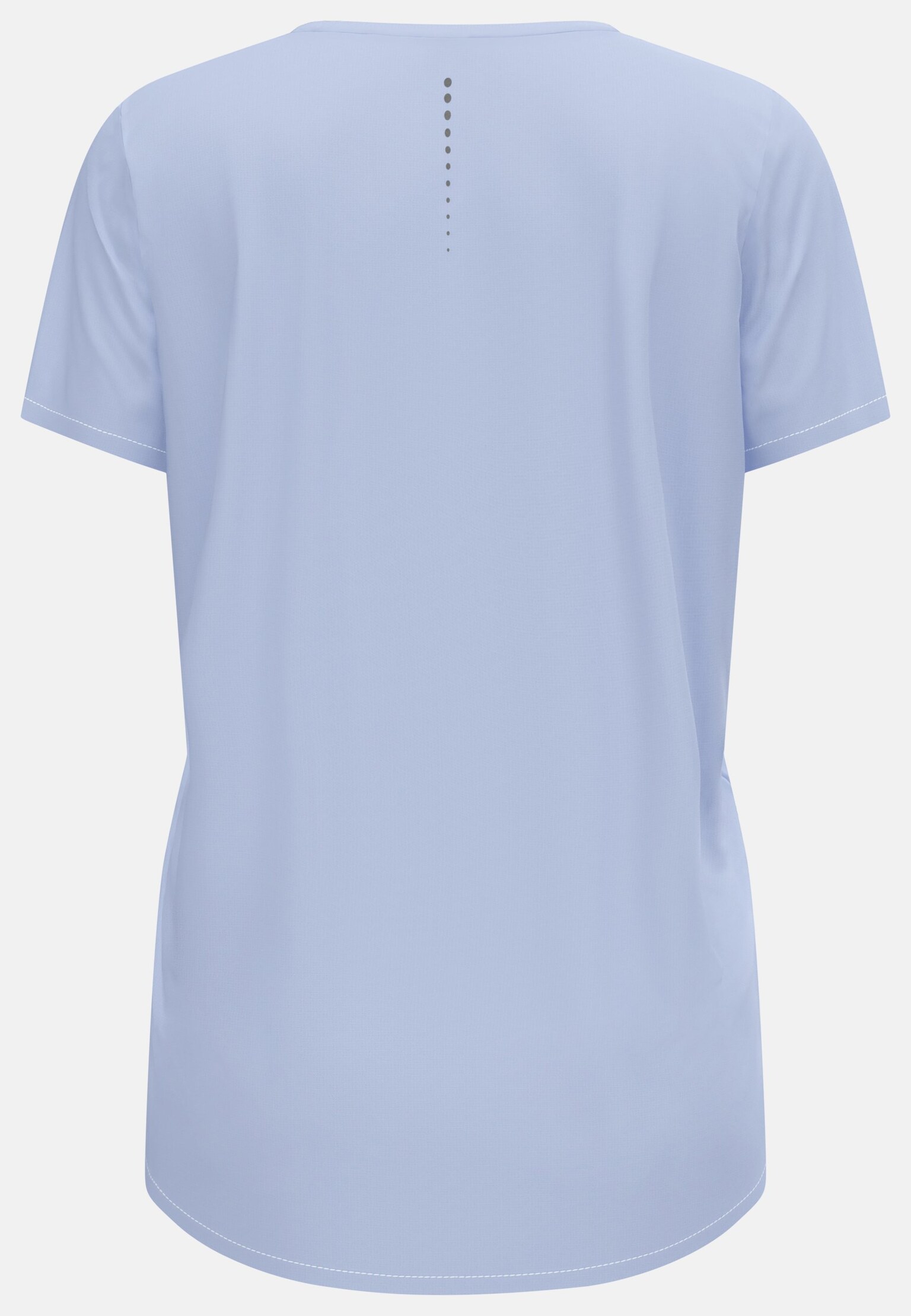 The Zeroweight Chill-Tec t-shirt