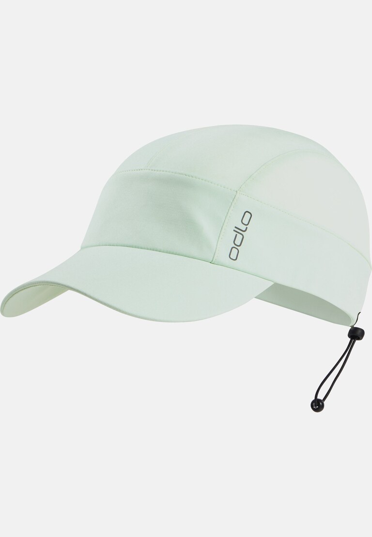 Kompakte Performance X-Light Laufcap