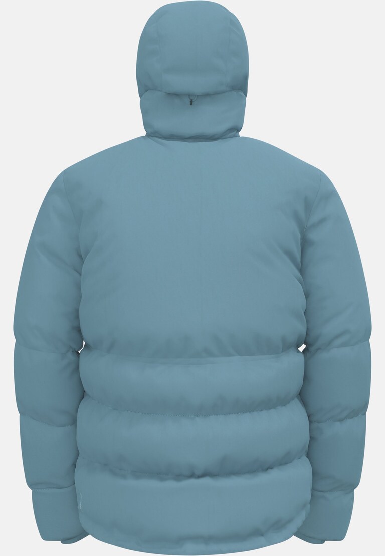 The Cocoon S-Thermic ski jacket