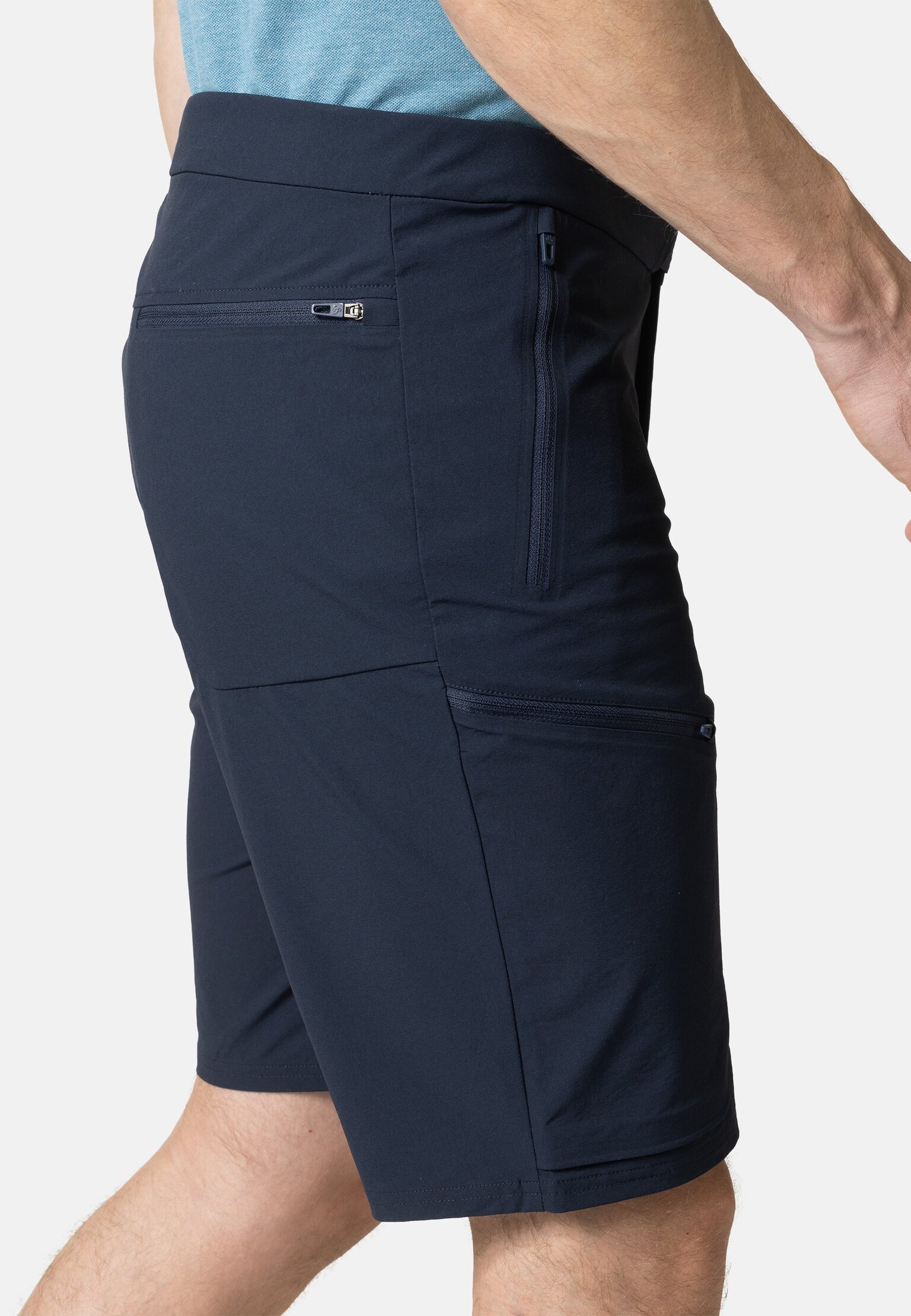 Shorts da trekking Ascent