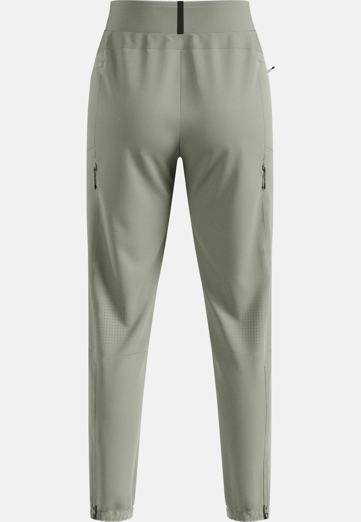 Zeroweight Pro Warm winddichte langlaufbroek