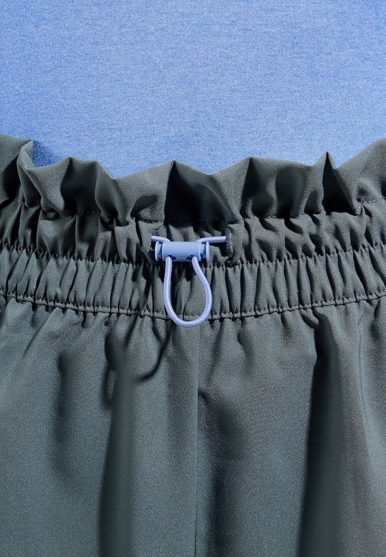 The Active 365 2-in-1 5-inch shorts
