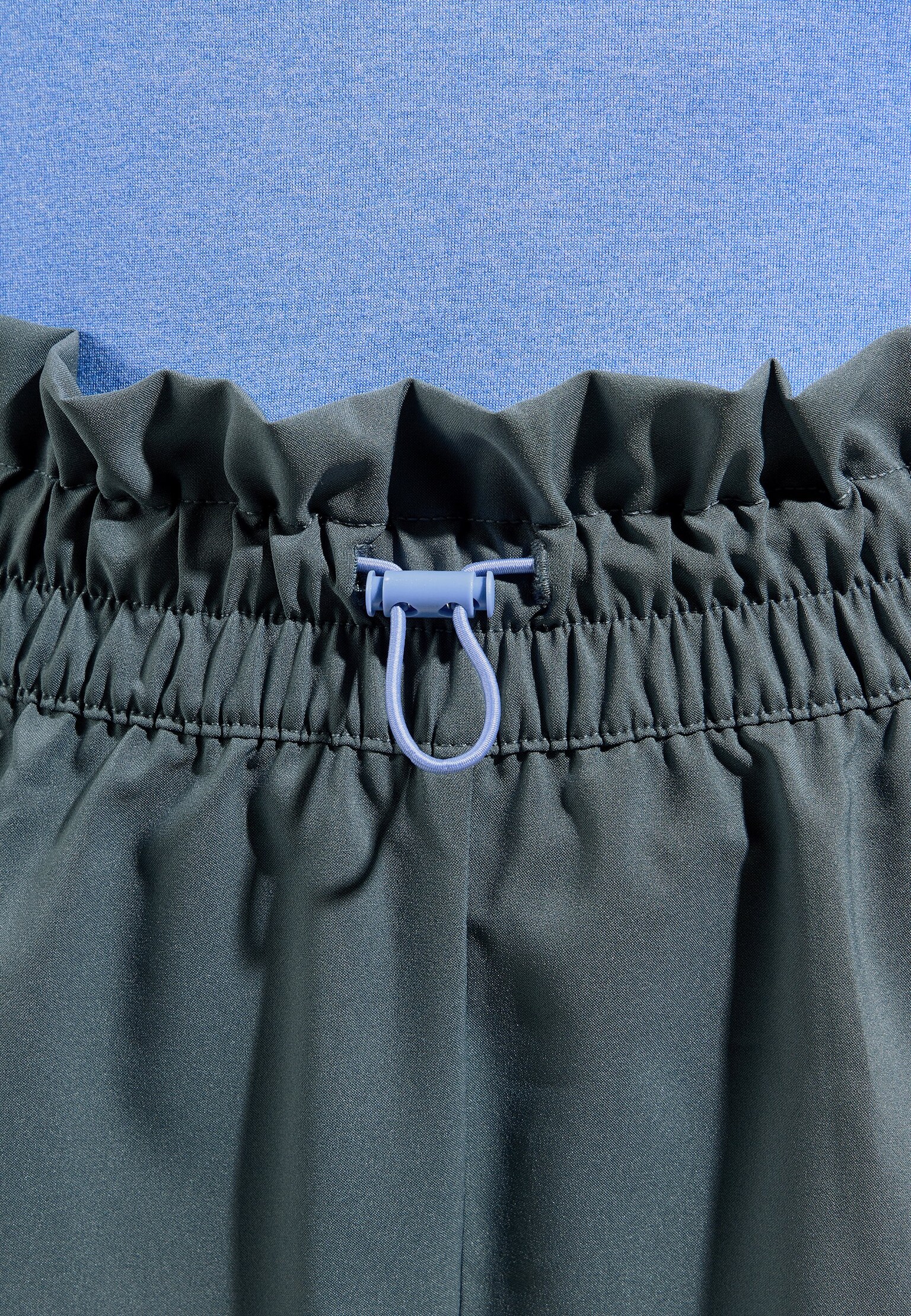Essential 365 5 Inch 2-In-1 Running Shorts