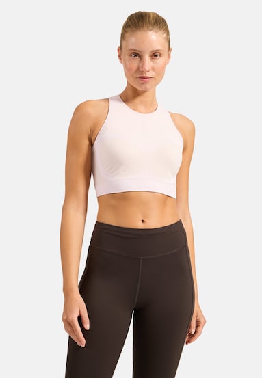 Reggiseno sportivo Seamless Performance Wool
