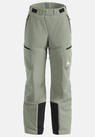 Isolierte Descent Skihose