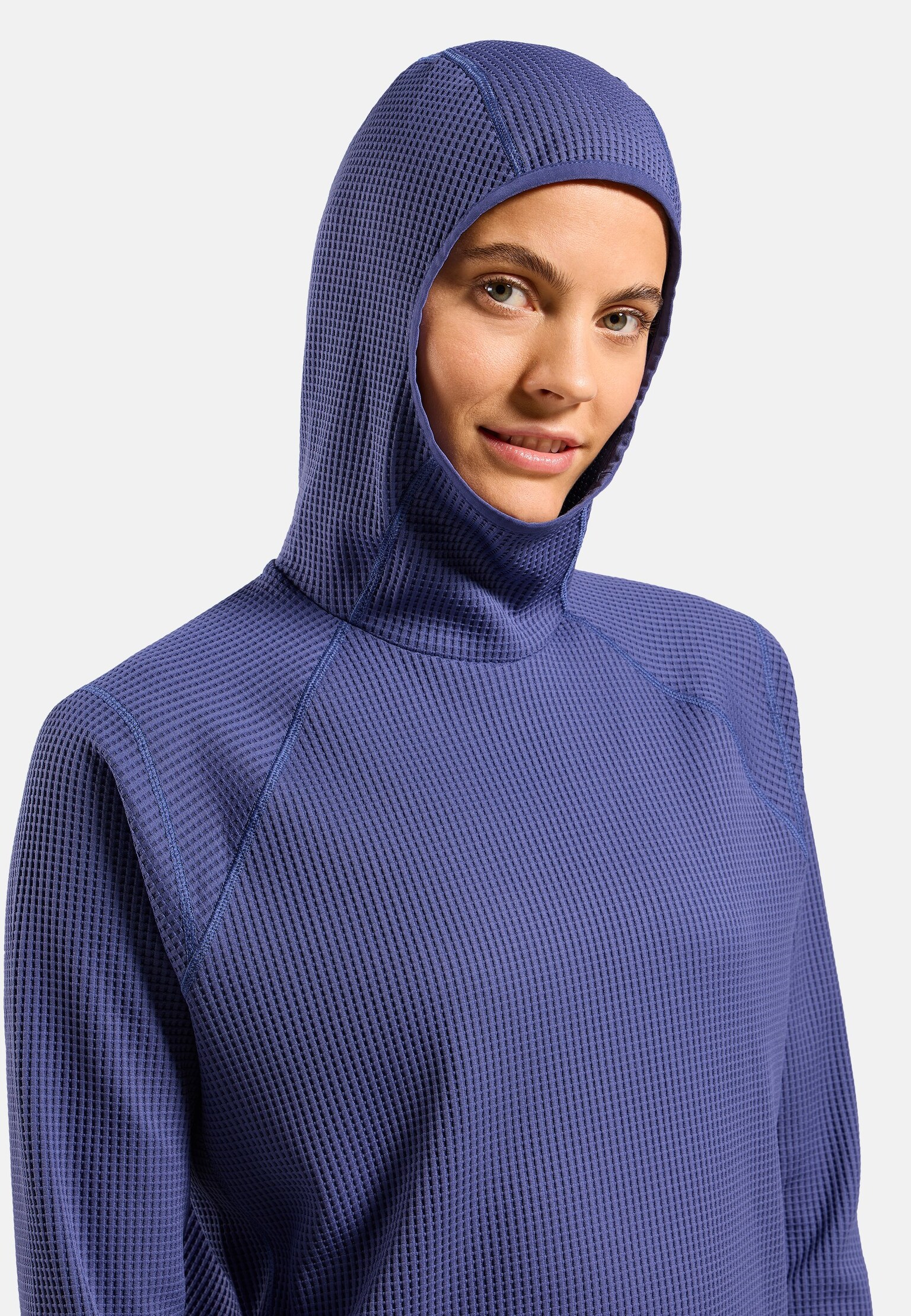 The Cubic hettegenser mellomlag for multisport