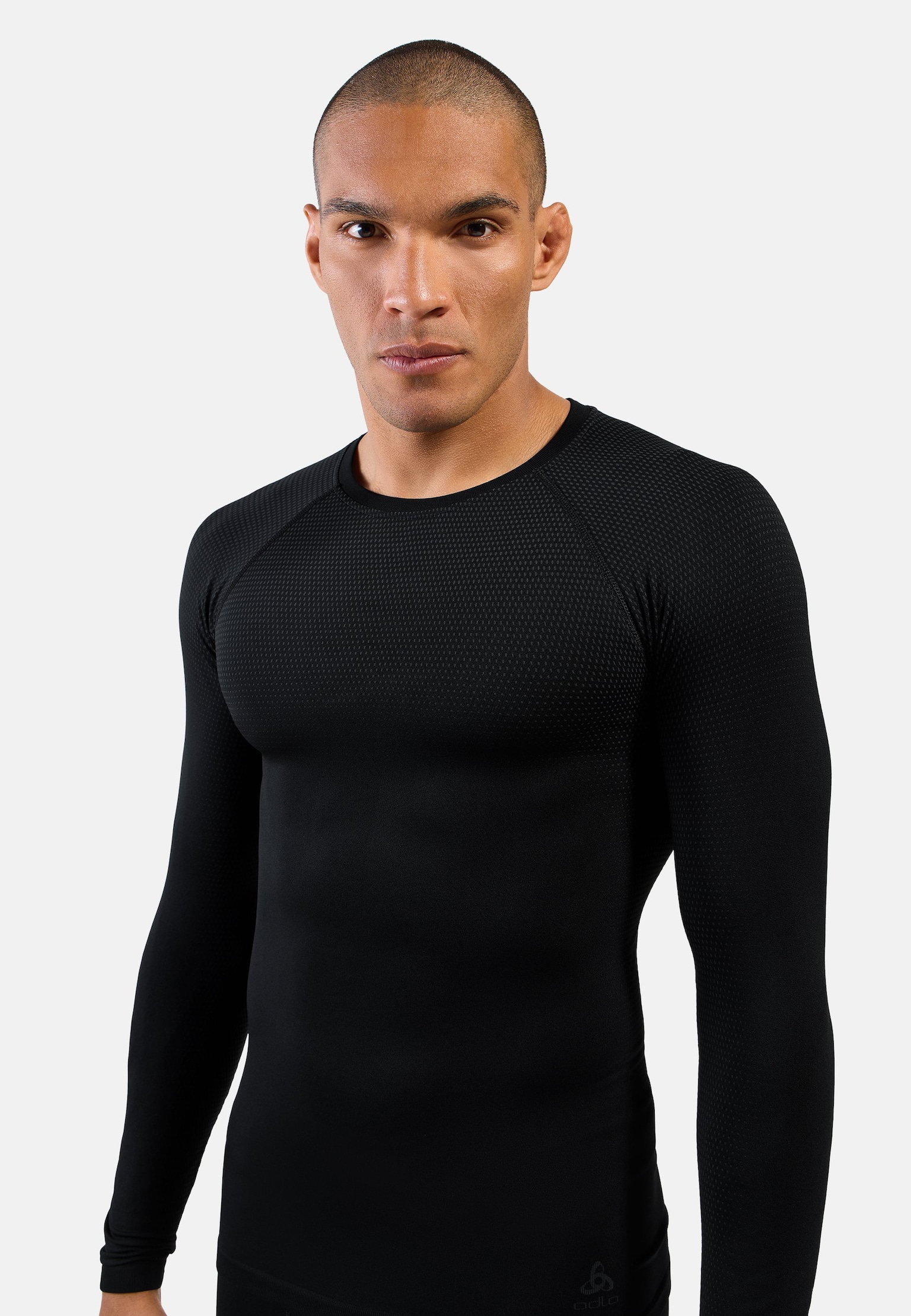 The Performance Light long-sleeve base layer top