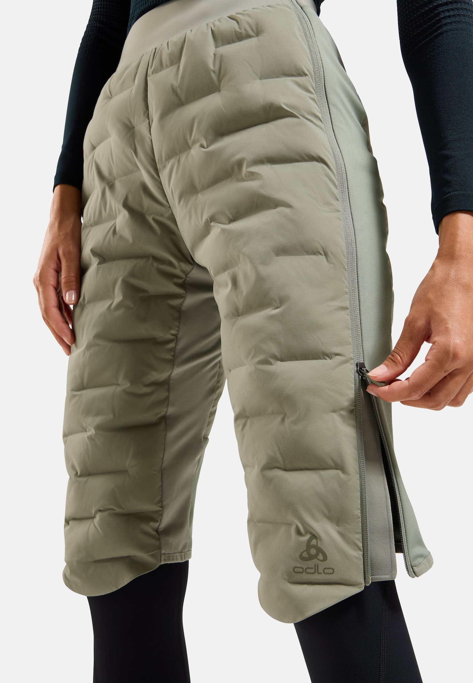 Zeroweight Insulator Langlauf-Shorts
