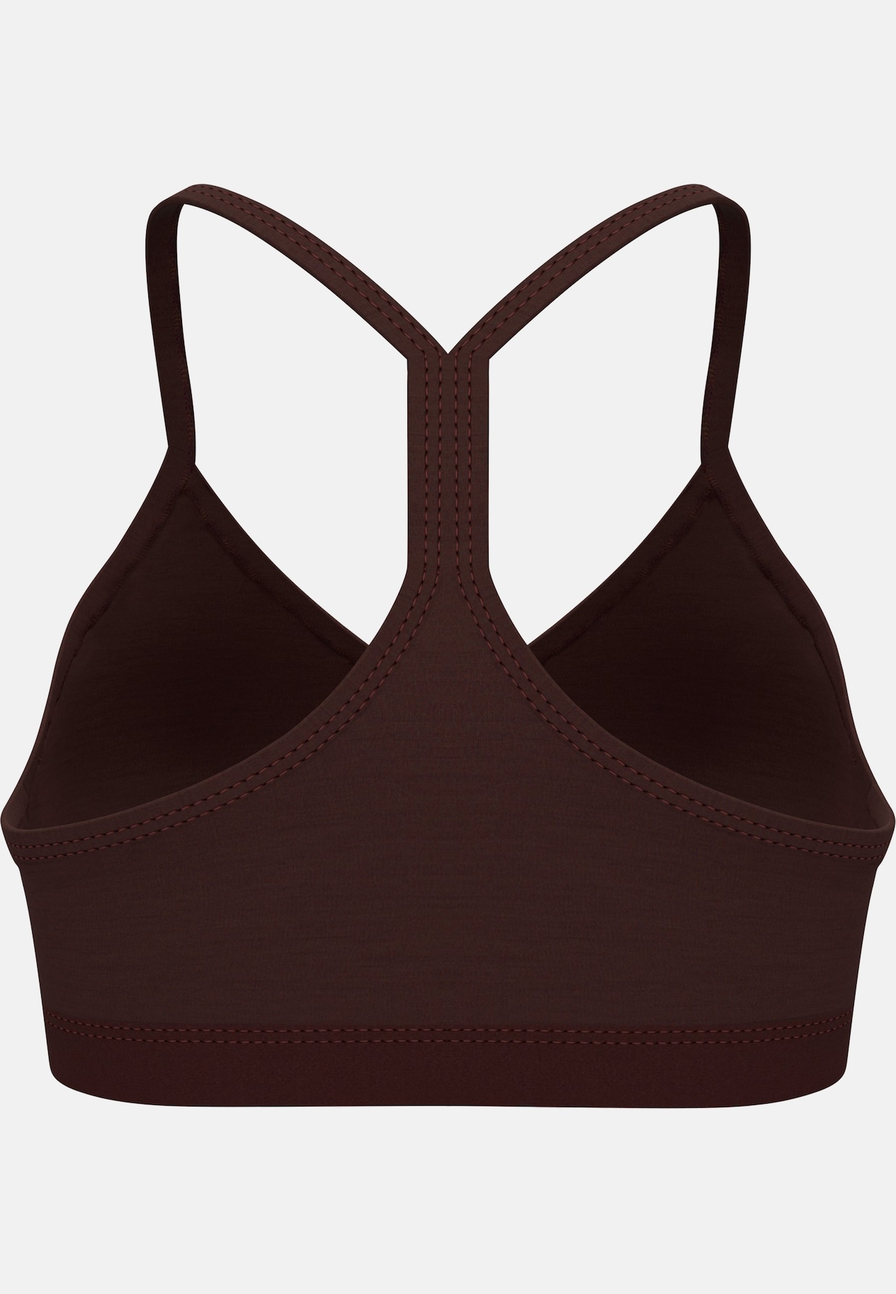 Merino Soft Sports Bra