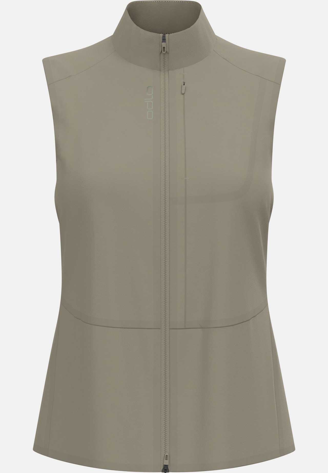 Explorer Windproof Cycling Vest