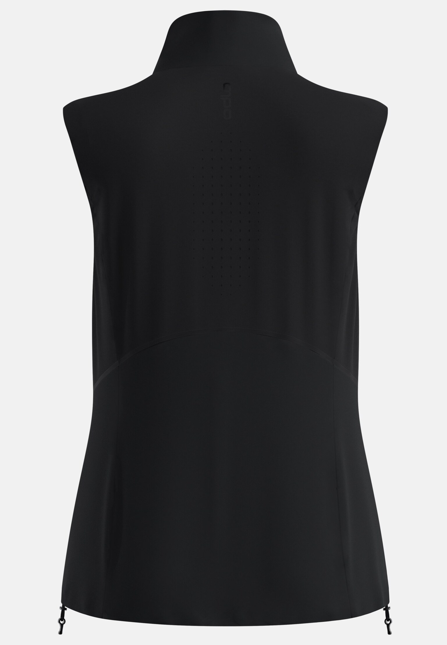Zeroweight Warm Hardloopvest