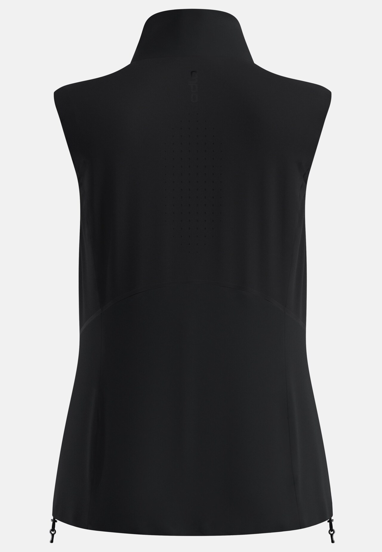 Zeroweight Warm Hardloopvest