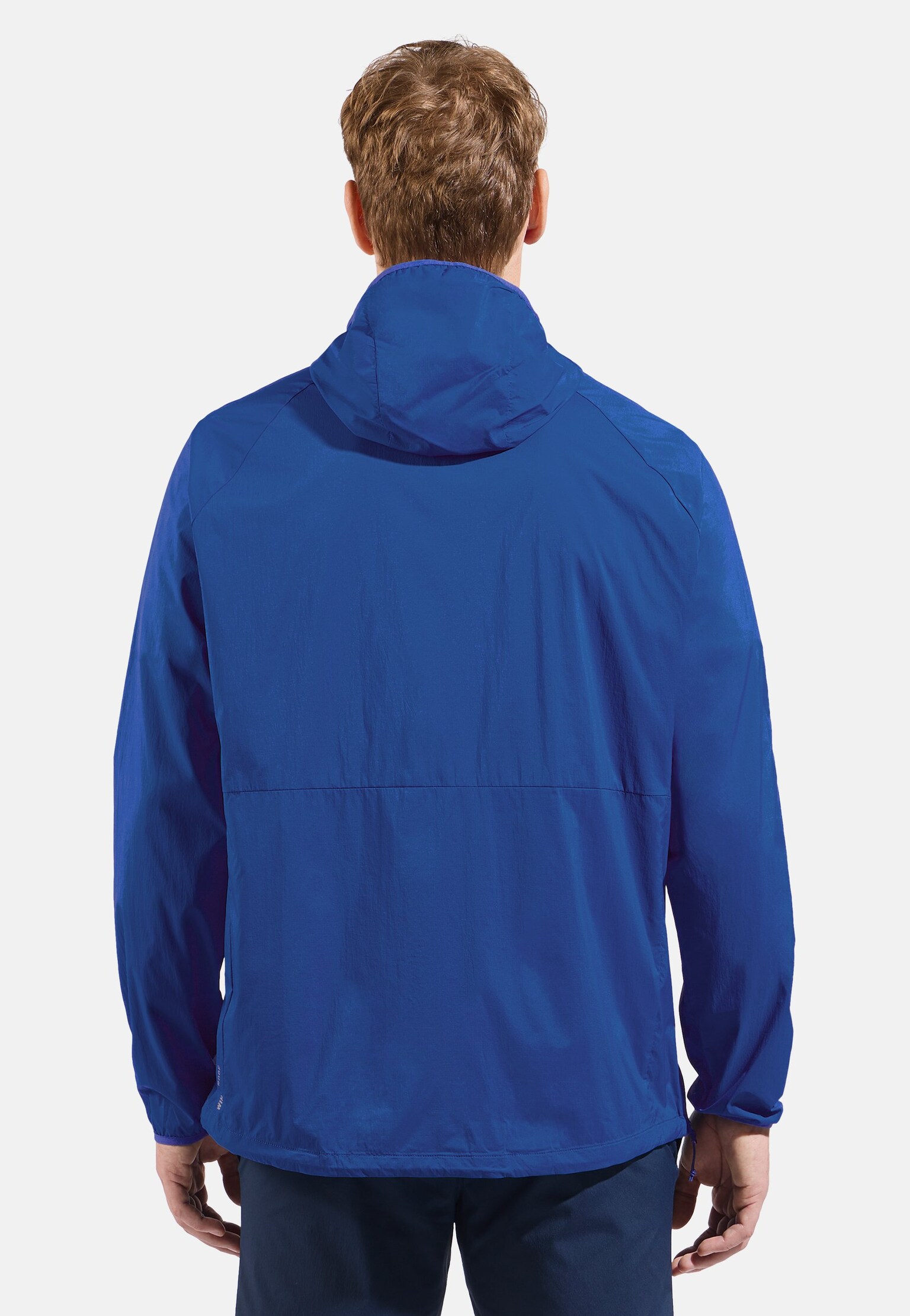 Veste Essential Windbreaker
