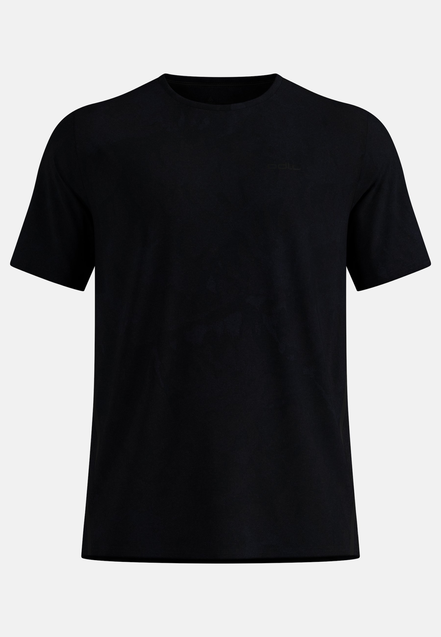T-Shirt Da Running Zeroweight Engineered Chill-Tec