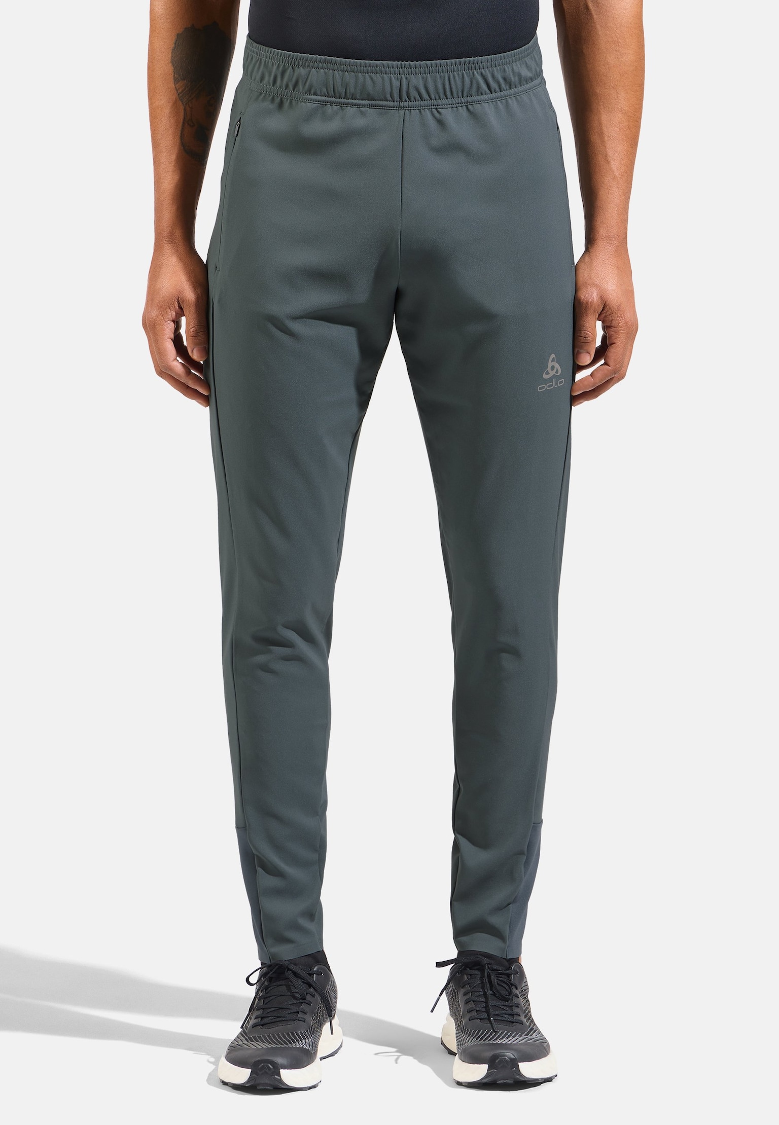The men's Zeroweight running pants