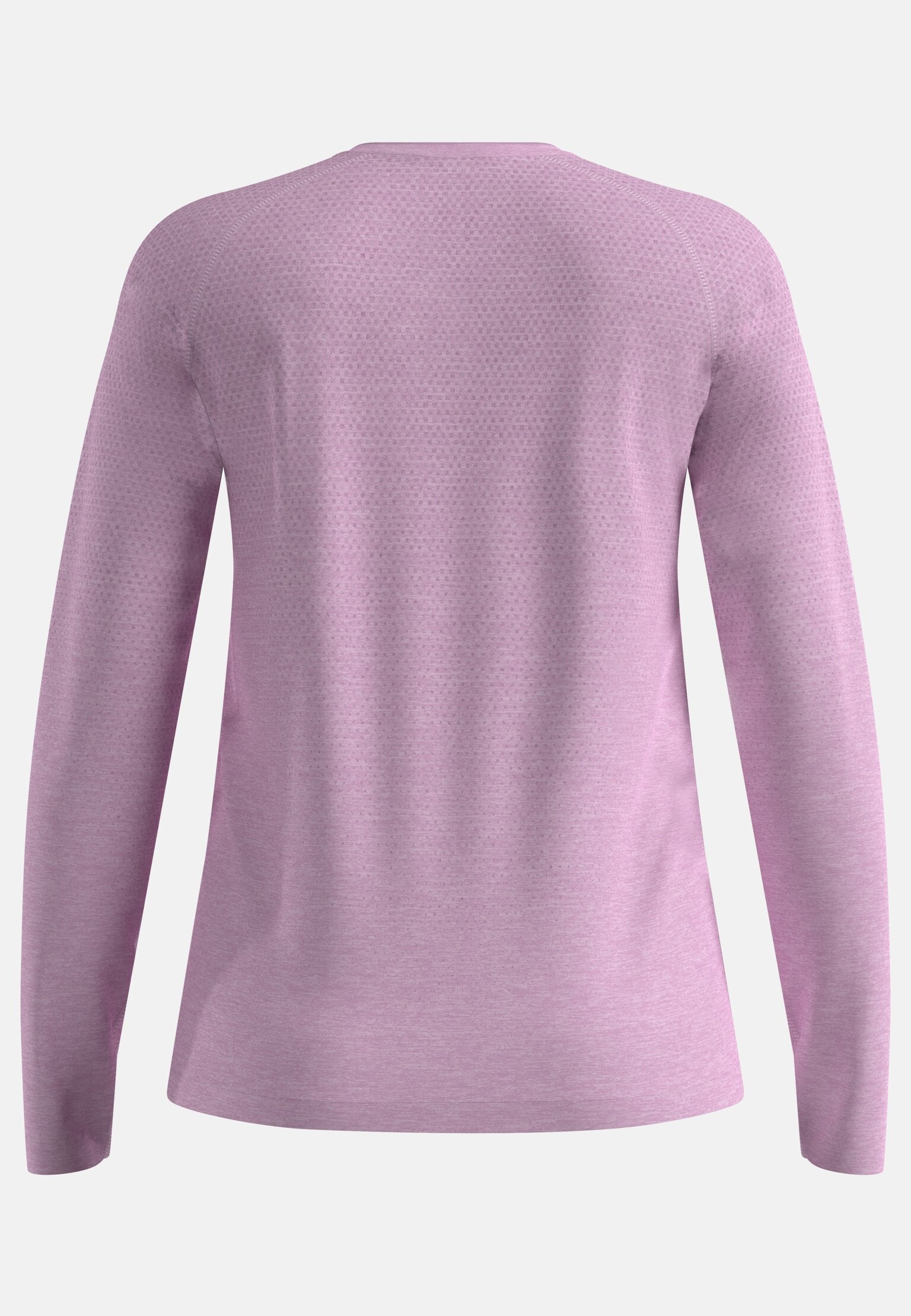 T-shirt de running Essential Seamless manches longues