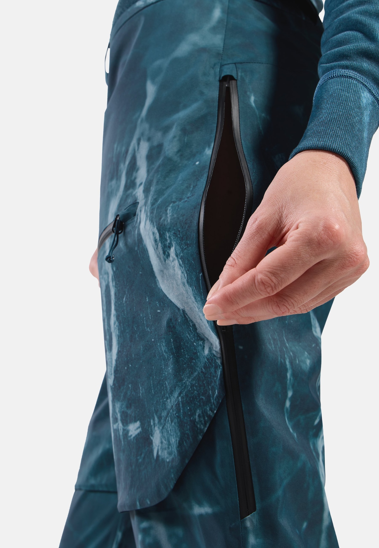 X-Alp 3L Pants