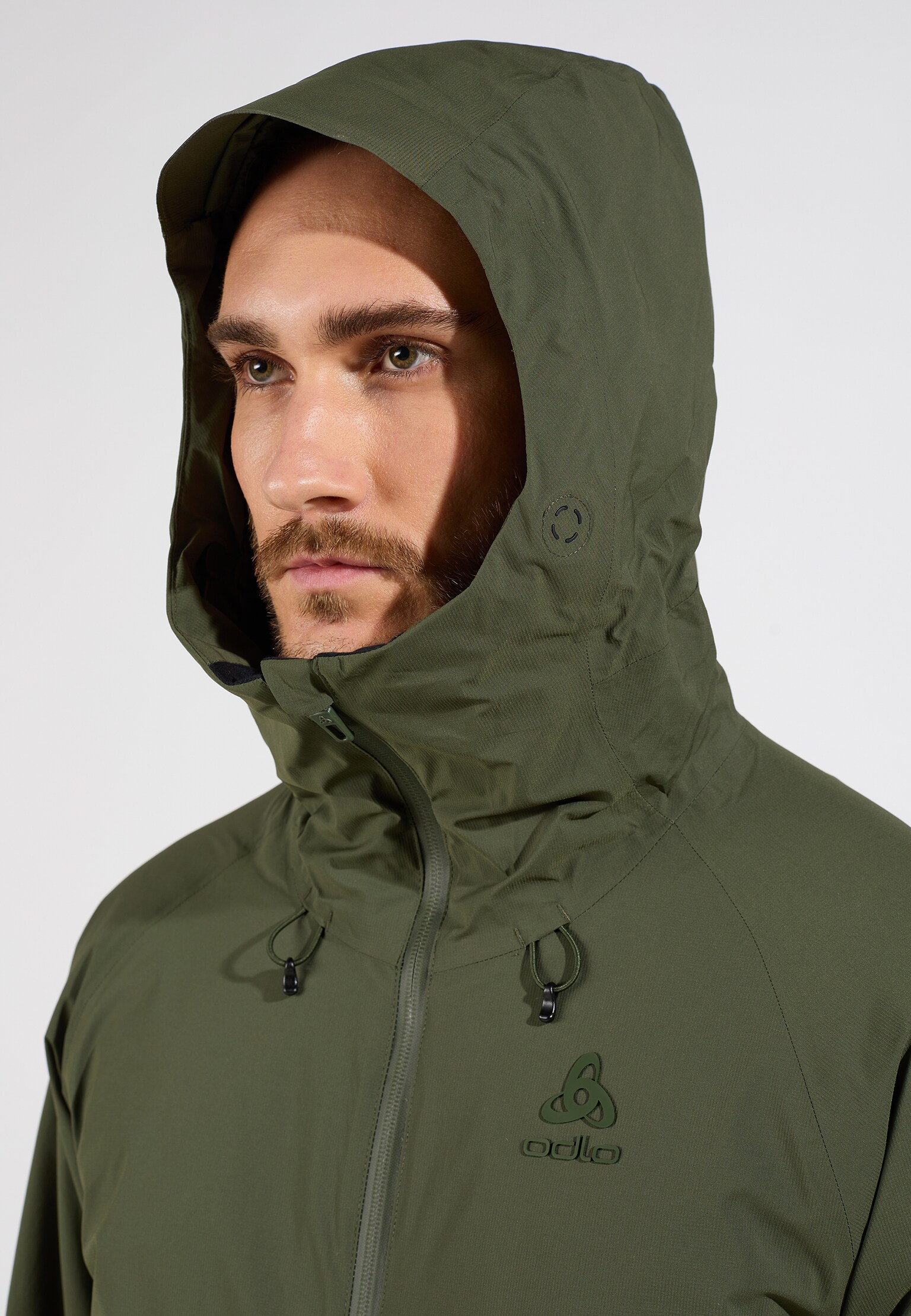 Veste imperméable Ascent S-Thermic