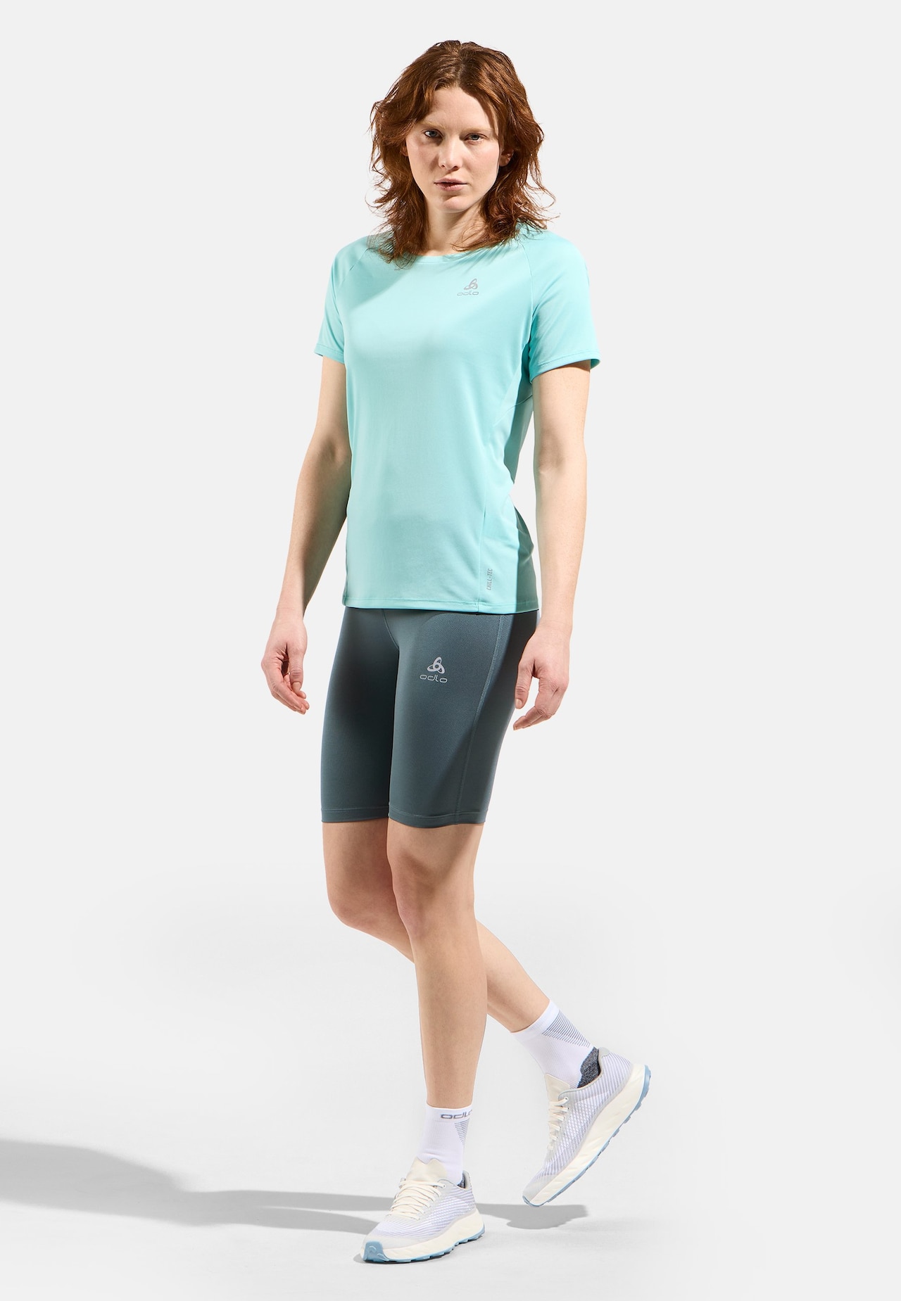 Leggings da running Essential corti