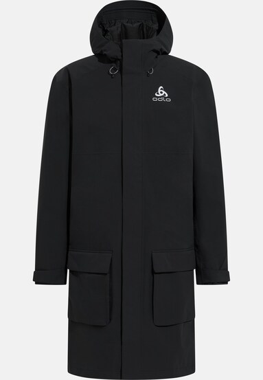 Parka 2L Jacket