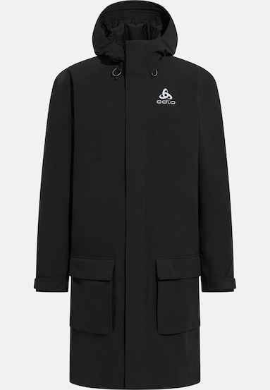 The Performance 2L wasserdichte Hardshell-Parka