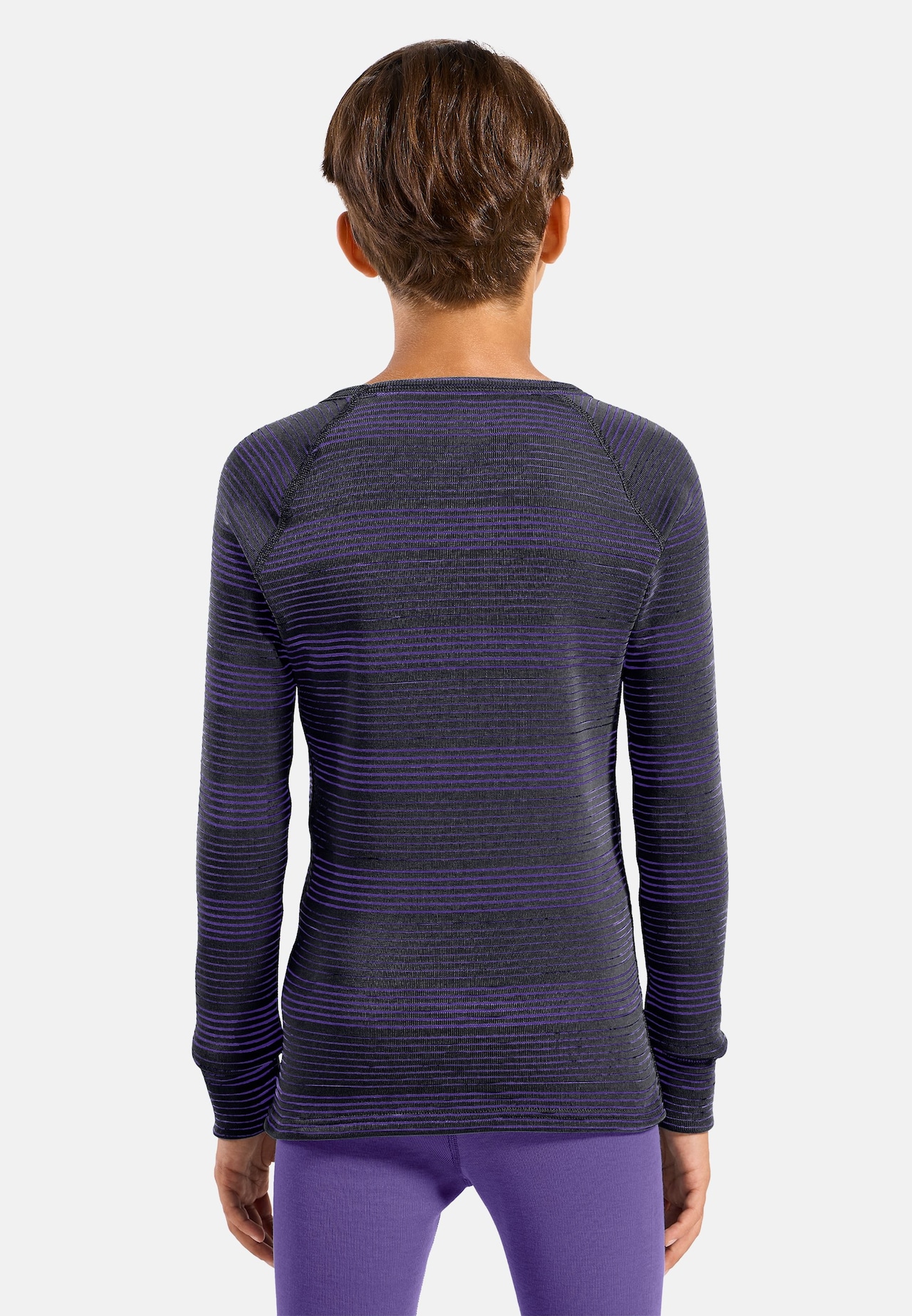 Active Warm Base Layer Set