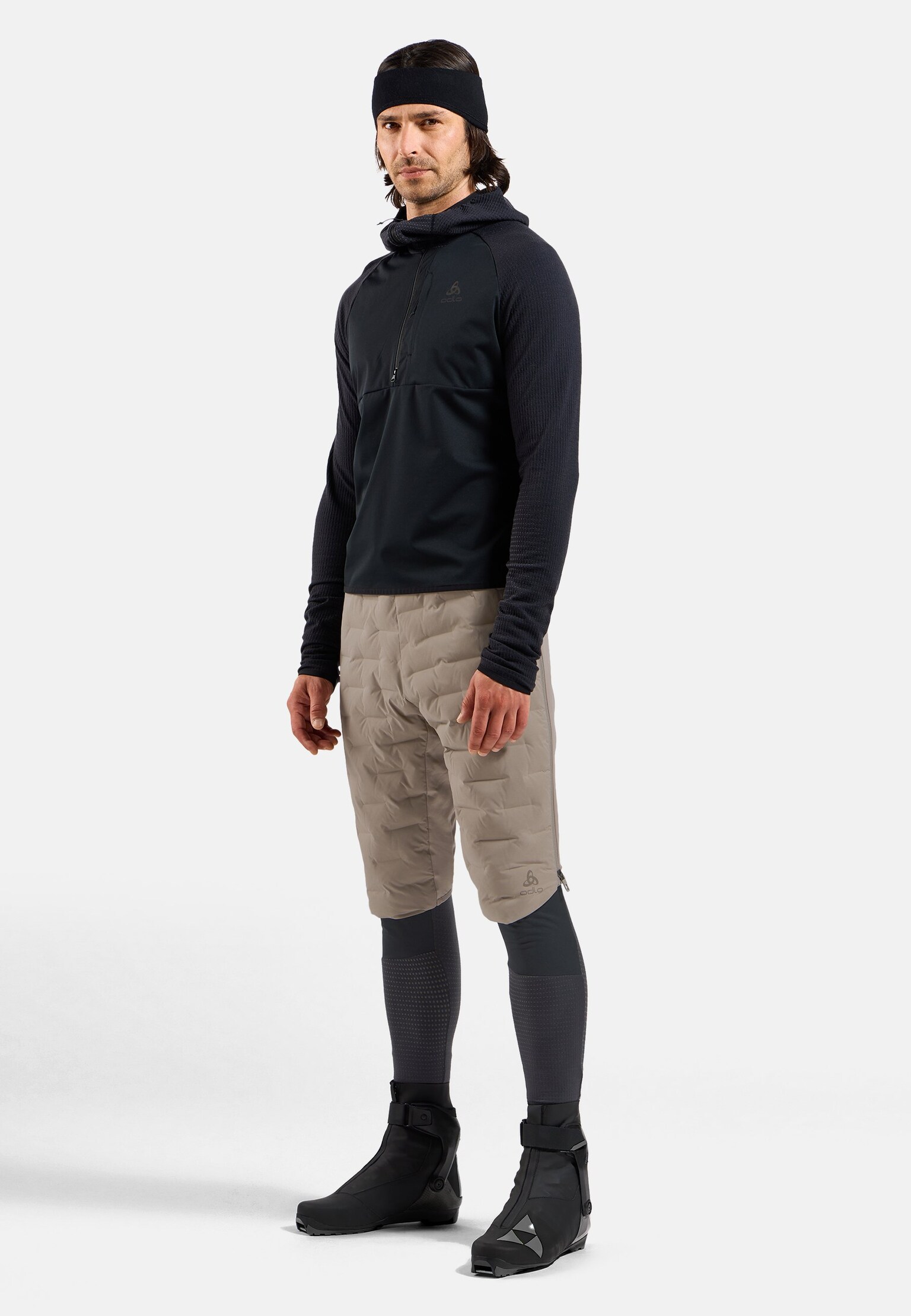 Zeroweight Insulator Langlauf-Shorts