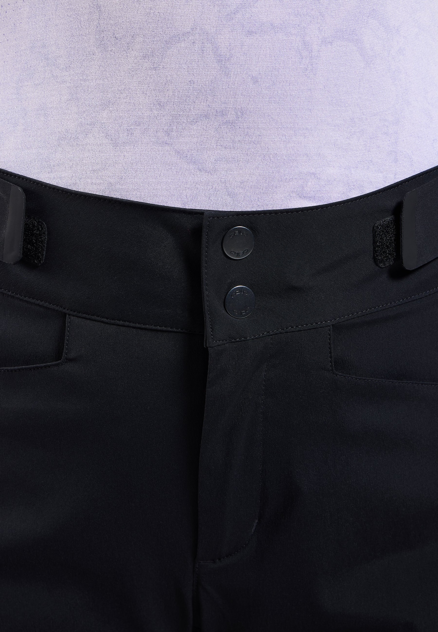 Explorer Cycling Shorts