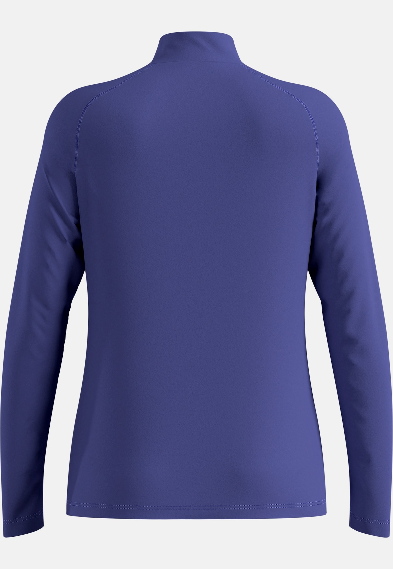 Rigi Mid Layer Half-Zip
