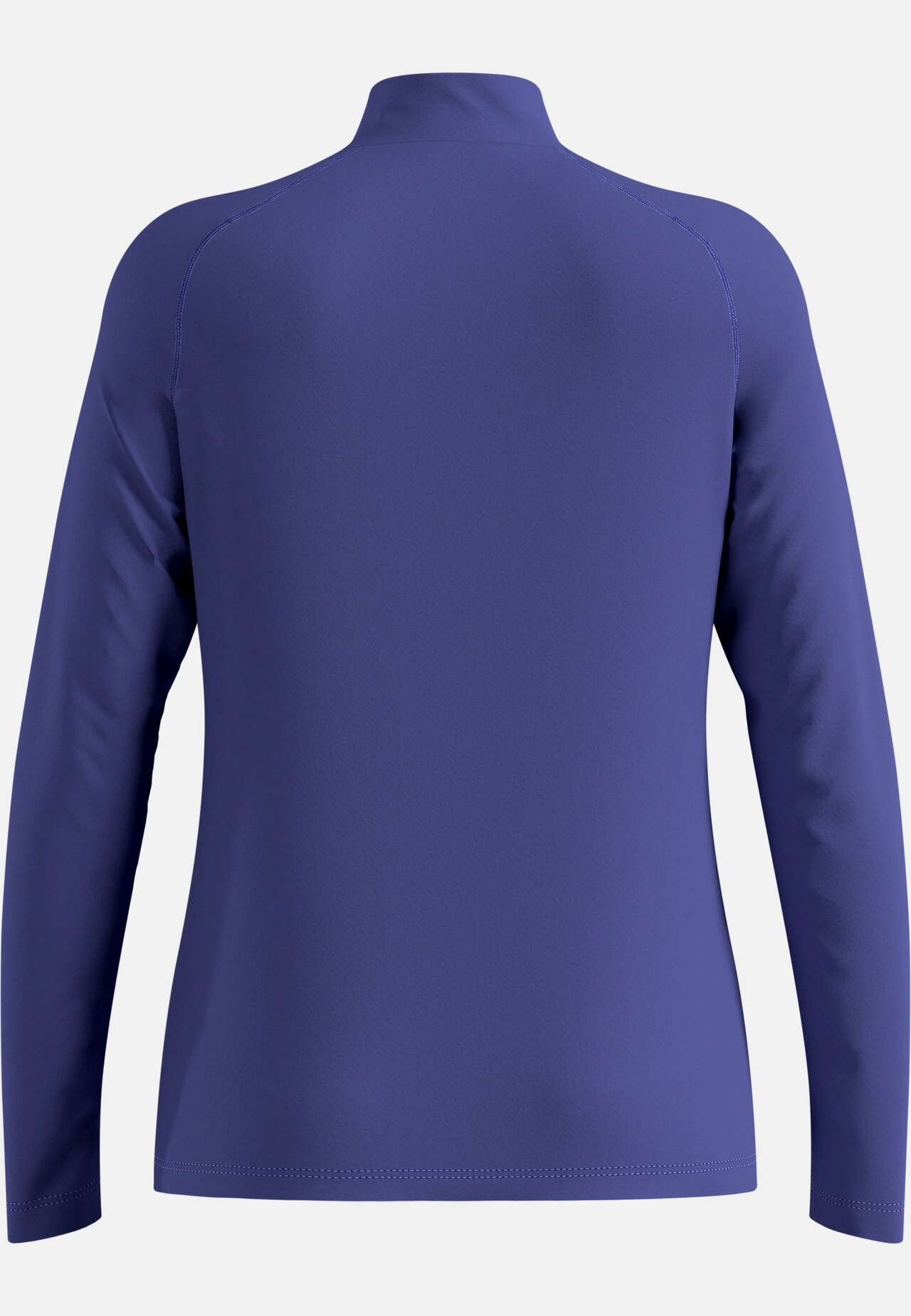 Rigi Mid Layer Half-Zip