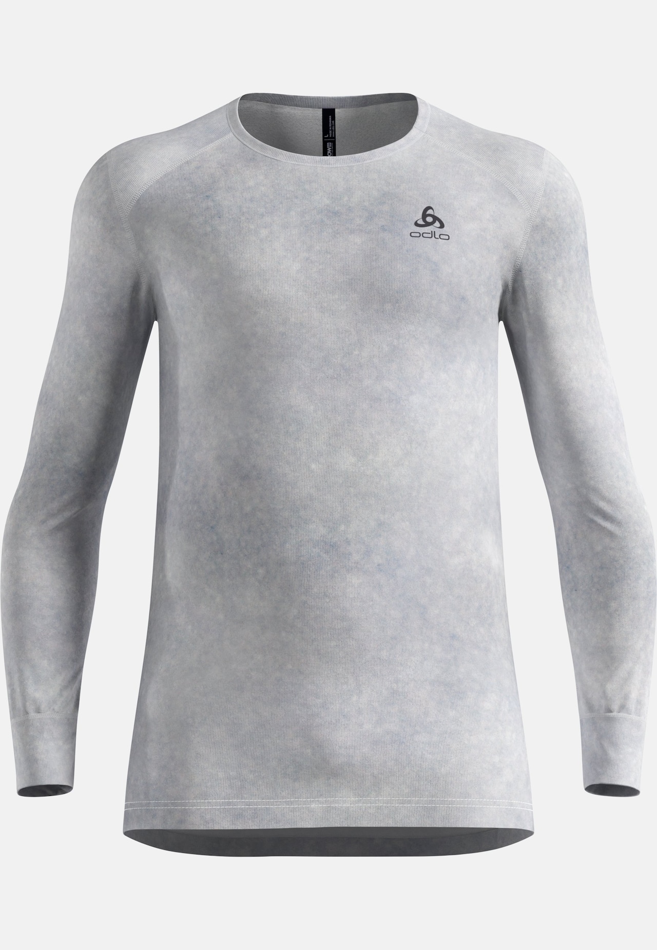 Intimo tecnico Active Warm x Pow a maniche lunghe