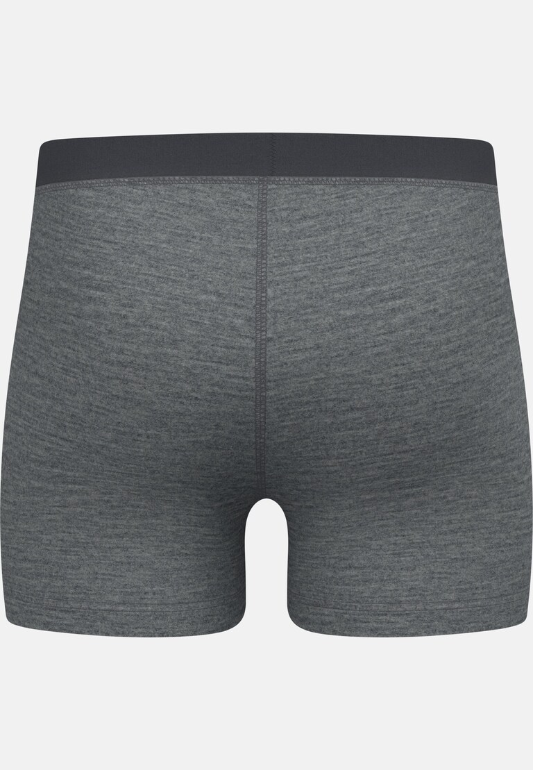The Natural Merino 160 Boxers