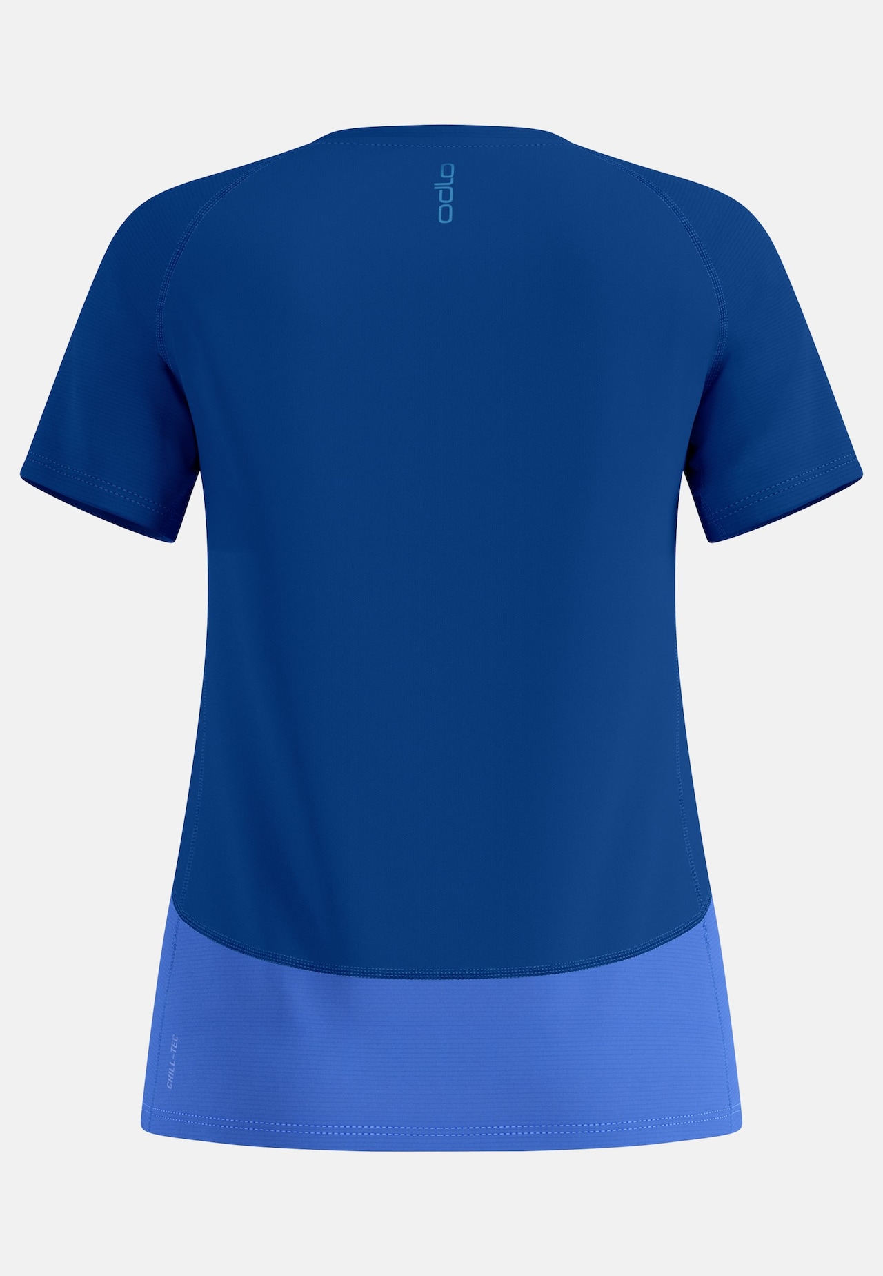 X-Alp Trail-Lauf-T-Shirt