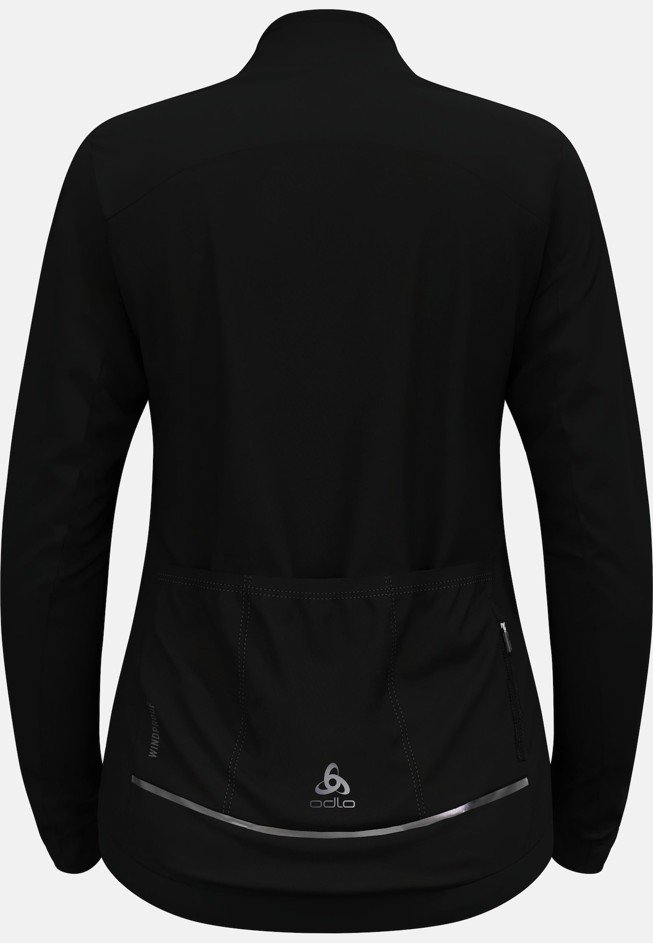 Zeroweight Pro X-Warm Cycling Jacket