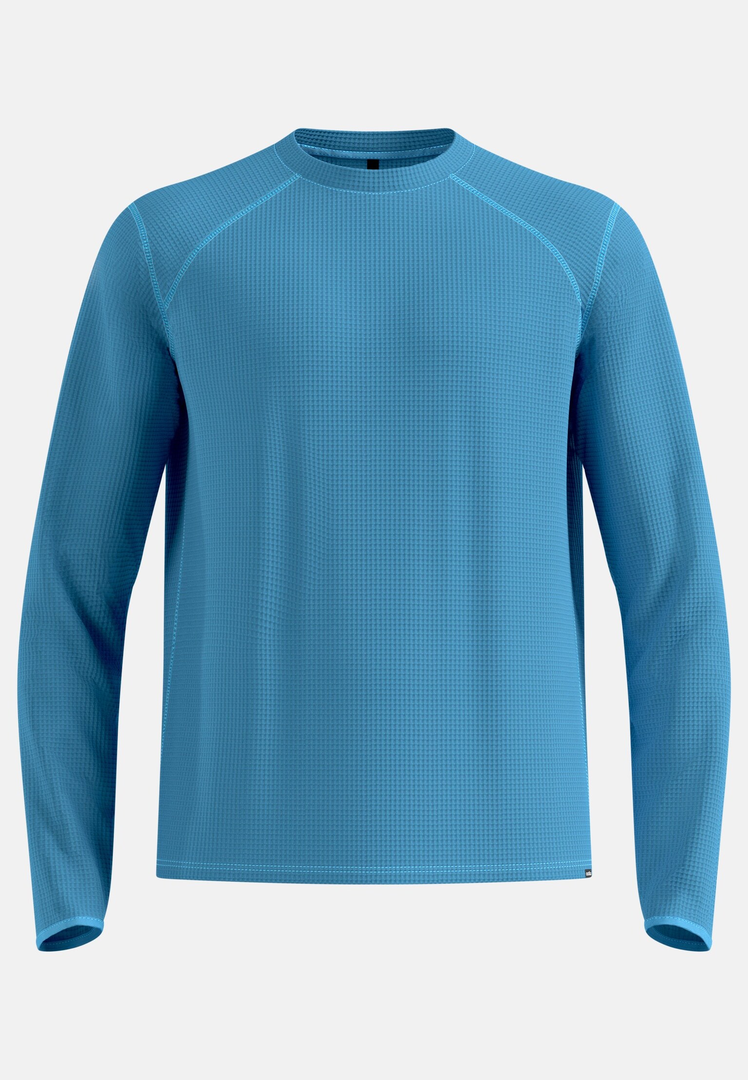 Cubic Mid Layer