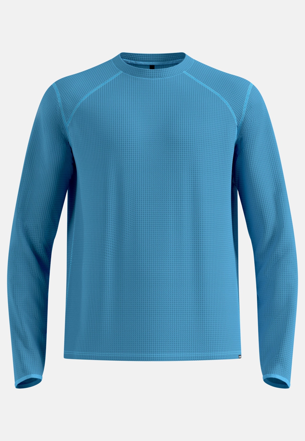 Cubic Mid Layer
