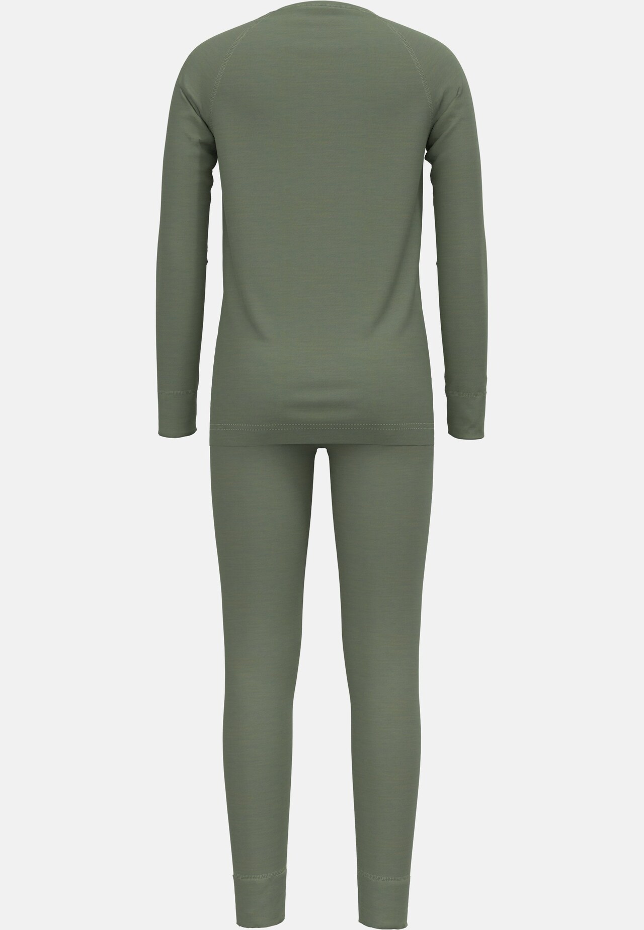 Set intimo tecnico Merino 200 per bambini
